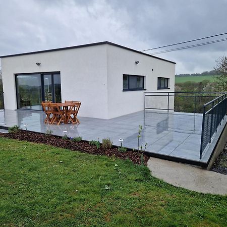 L'Harmonie Du Jardin Gite Chevetogne Εξωτερικό φωτογραφία