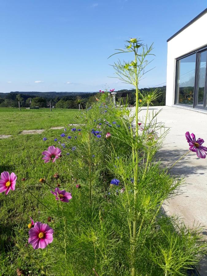 L'Harmonie Du Jardin Gite Chevetogne Εξωτερικό φωτογραφία