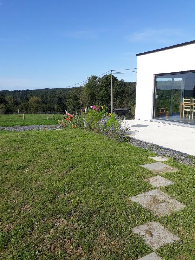 L'Harmonie Du Jardin Gite Chevetogne Εξωτερικό φωτογραφία