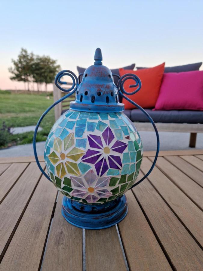 L'Harmonie Du Jardin Gite Chevetogne Εξωτερικό φωτογραφία